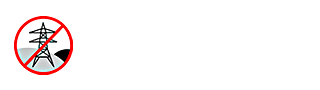 Teifi Valley Against Pylons logo